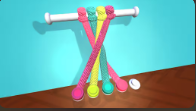 Tangle Master